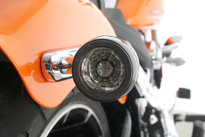 HARLEY DAVIDSON SOFTAIL BREAKOUT 117