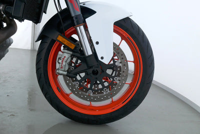 KTM 1290 SUPER DUKE R