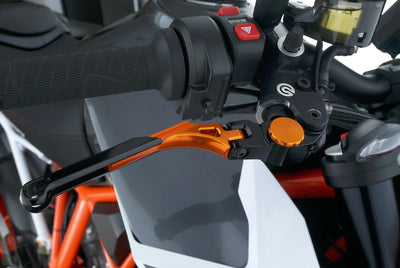 KTM 1290 SUPER DUKE R