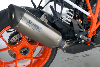 KTM 1290 SUPER DUKE R