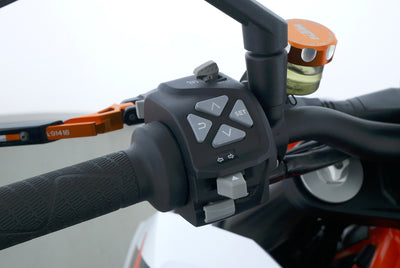 KTM 1290 SUPER DUKE R