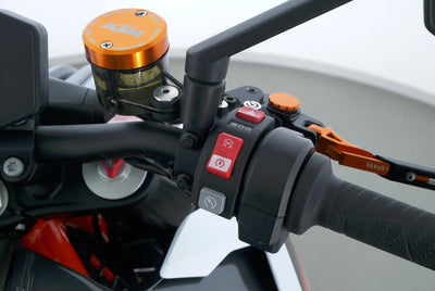 KTM 1290 SUPER DUKE R