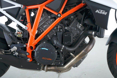 KTM 1290 SUPER DUKE R