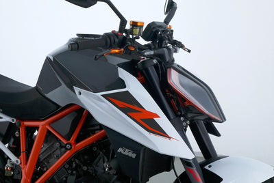 KTM 1290 SUPER DUKE R
