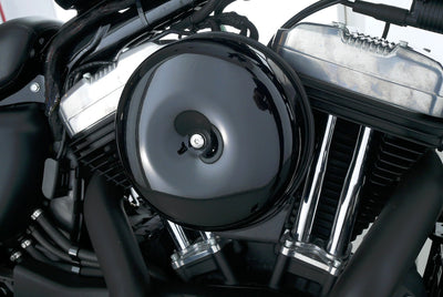 HARLEY DAVIDSON XL 1200 SPORTSTER FORTY