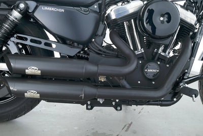 HARLEY DAVIDSON XL 1200 SPORTSTER FORTY