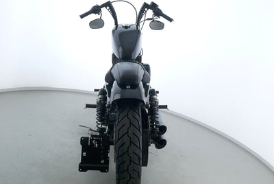 HARLEY DAVIDSON XL 1200 SPORTSTER FORTY