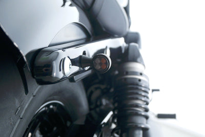 HARLEY DAVIDSON XL 1200 SPORTSTER FORTY