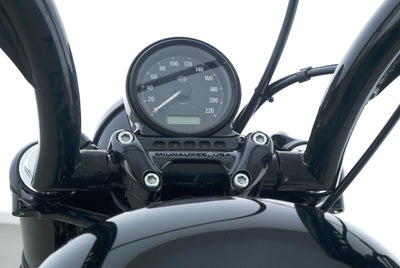 HARLEY DAVIDSON XL 1200 SPORTSTER FORTY