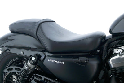 HARLEY DAVIDSON XL 1200 SPORTSTER FORTY