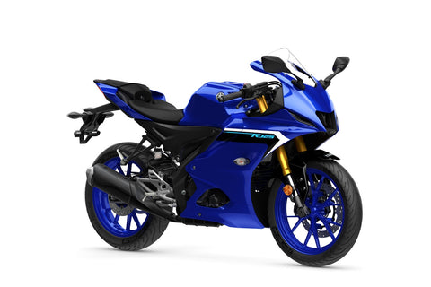 YAMAHA YZF R 125