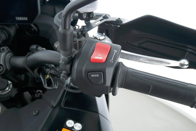 YAMAHA TRACER 9 GT