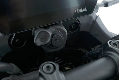 YAMAHA TRACER 9 GT