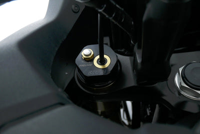 YAMAHA TRACER 9 GT