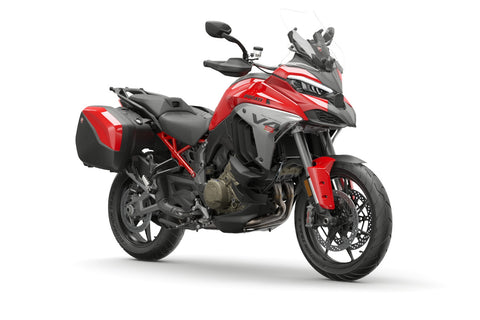 DUCATI MULTISTRADA V4 S