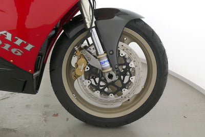 DUCATI 916 S