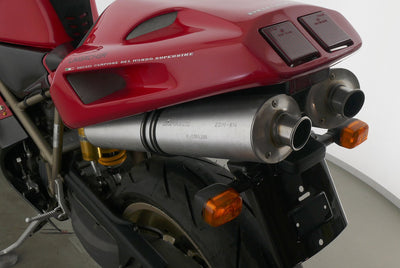 DUCATI 916 S