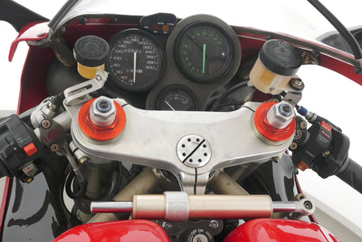 DUCATI 916 S