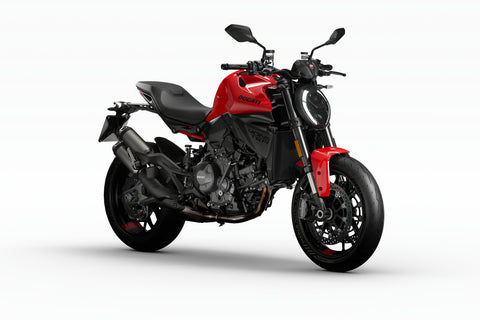 DUCATI MONSTER