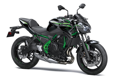 KAWASAKI Z 650 35KW