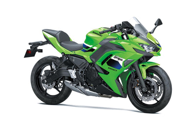 KAWASAKI NINJA 650 35KW