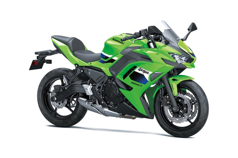KAWASAKI NINJA 650 35KW