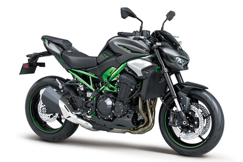 KAWASAKI Z 900 35KW