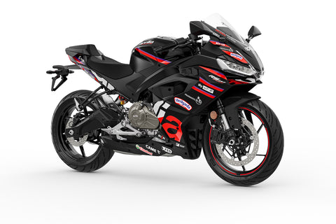 APRILIA RS 457