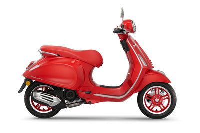 VESPA PRIMAVERA 50