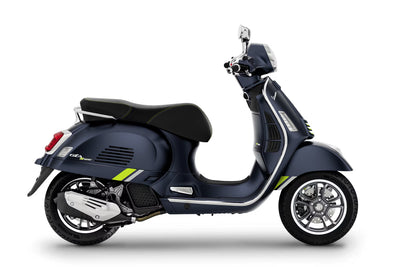 VESPA GTS 125