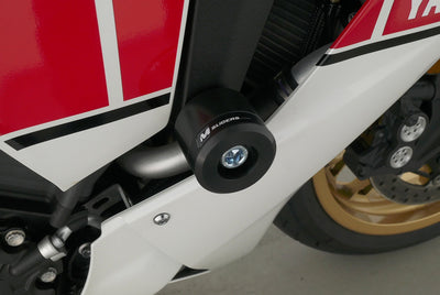 YAMAHA YZF R1 60TH ANNIVERSARY