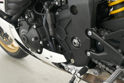 YAMAHA YZF R1 60TH ANNIVERSARY