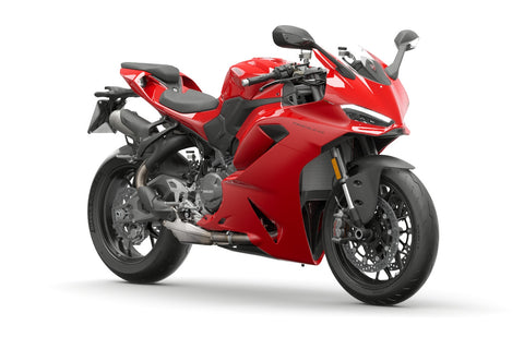 DUCATI PANIGALE V2