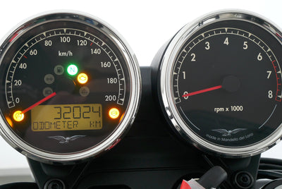 MOTO GUZZI V7 III SPECIAL