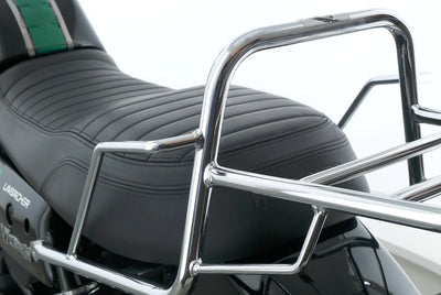 MOTO GUZZI V7 III SPECIAL