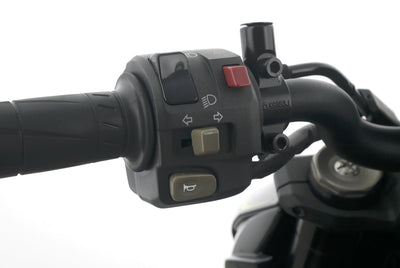 KAWASAKI Z 1000 R EDITION