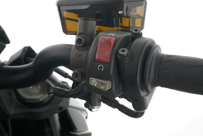 KAWASAKI Z 1000 R EDITION