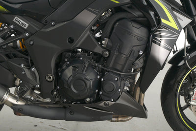 KAWASAKI Z 1000 R EDITION