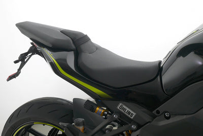 KAWASAKI Z 1000 R EDITION