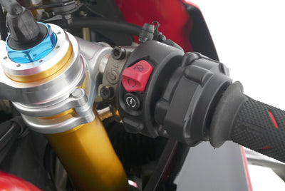 DUCATI PANIGALE V4 SP2 ANIVERSARIO
