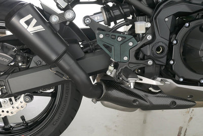 KAWASAKI Z 900