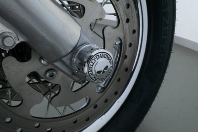 HARLEY DAVIDSON ROAD KING