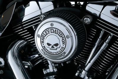 HARLEY DAVIDSON ROAD KING
