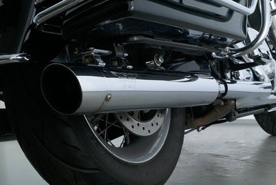 HARLEY DAVIDSON ROAD KING