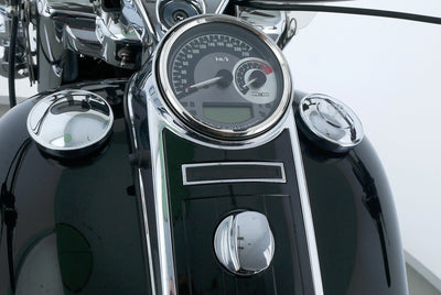 HARLEY DAVIDSON ROAD KING
