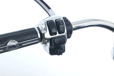 HARLEY DAVIDSON ROAD KING