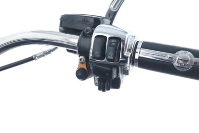 HARLEY DAVIDSON ROAD KING