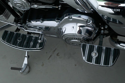 HARLEY DAVIDSON ROAD KING