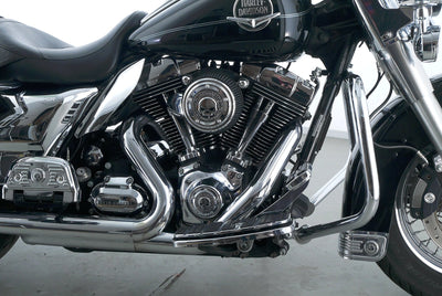 HARLEY DAVIDSON ROAD KING
