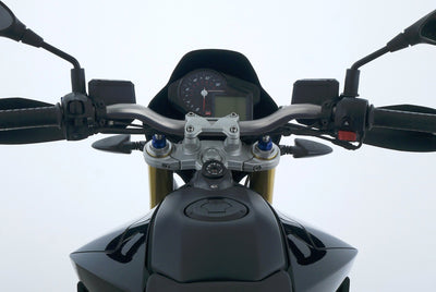 APRILIA DORSODURO 750